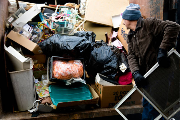 Reliable Cedar City, UT Junk Removal Services Solutions