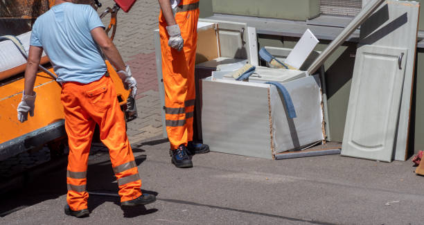 Best Commercial Junk Removal  in Cedar City, UT