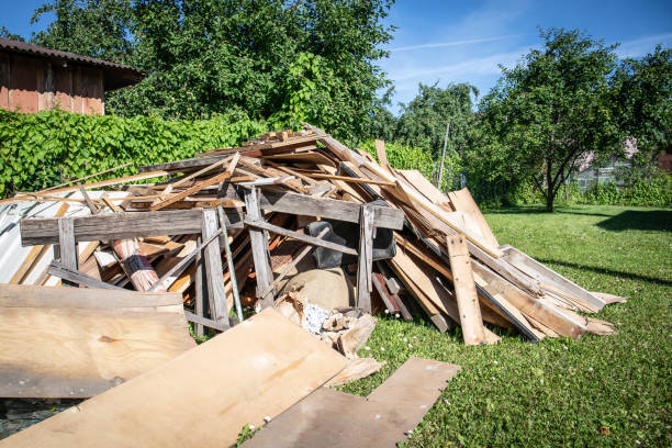 Best Residential Junk Removal  in Cedar City, UT